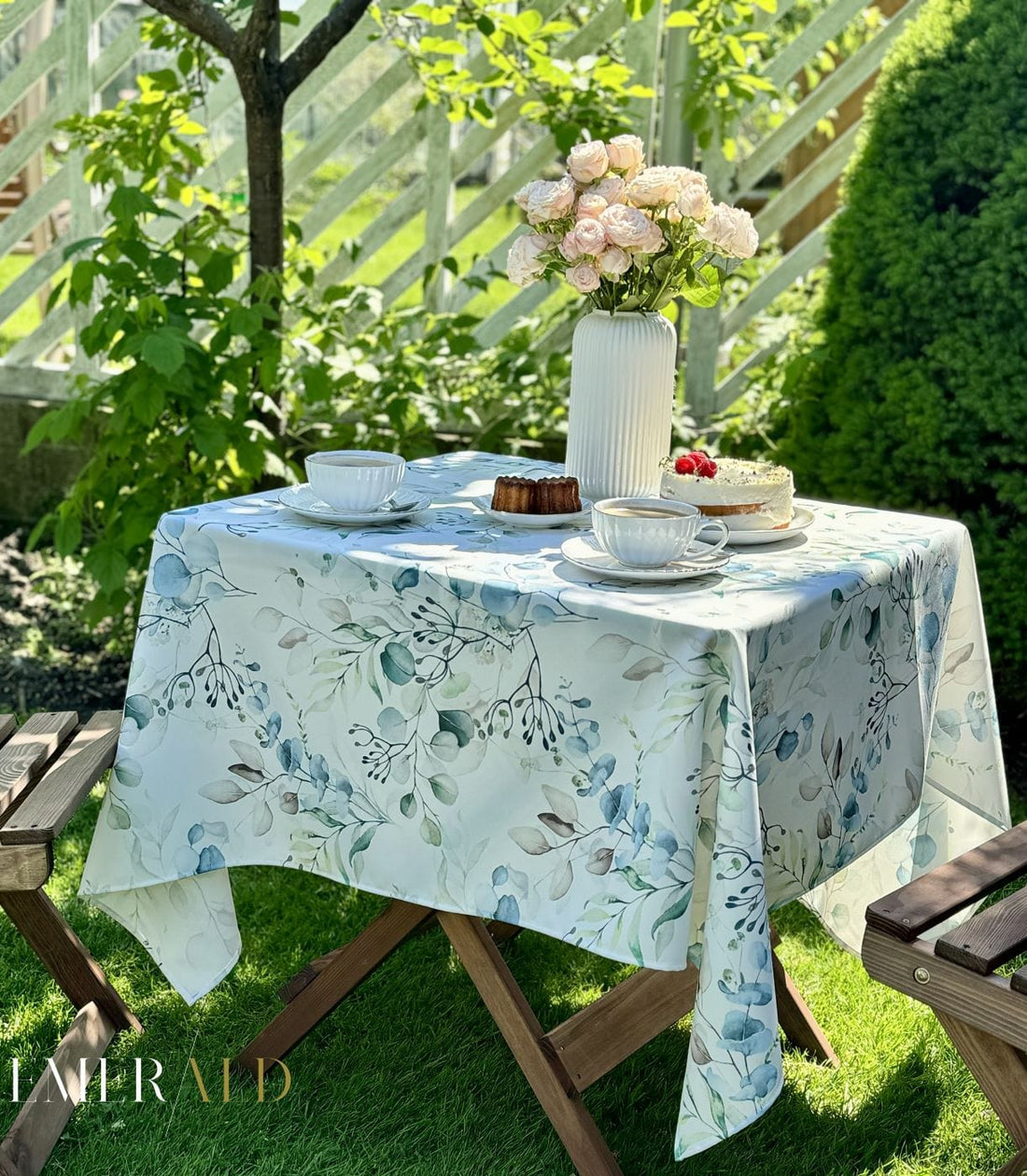 Eukalipto staltiesė