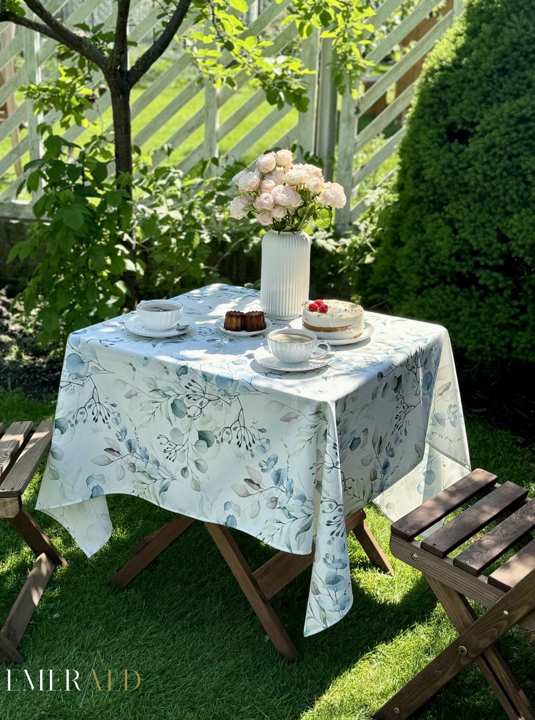 Eukalipto staltiesė