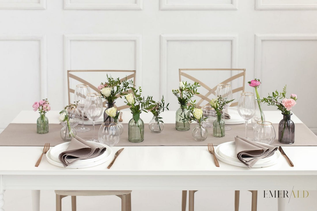 Kakavinis stalo takelis