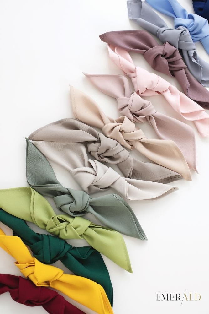 Emerald - stalo tekstilė, dovanų kuponas