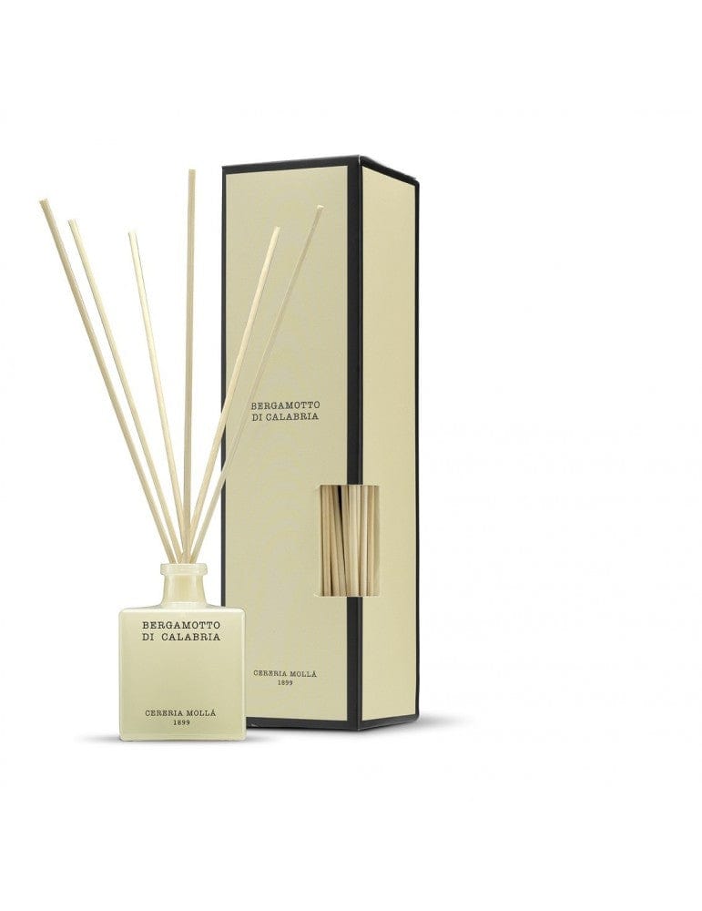 undefined EmeraldLT "Cereria Molla" namų kvapų difuzorius "Bergamotto Di Calabria"  EmeraldLT.