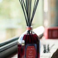 OFFICINA DELLE ESSENZE namų kvapai "Uva Fragola"