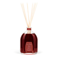 OFFICINA DELLE ESSENZE namų kvapai "Uva Fragola"
