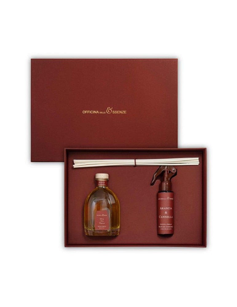 OFFICINA DELLE ESSENZE namų kvapai "Melograno"