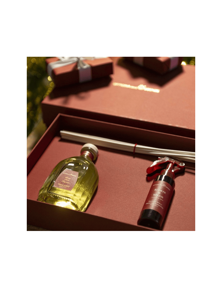 OFFICINA DELLE ESSENZE namų kvapai "Melograno"