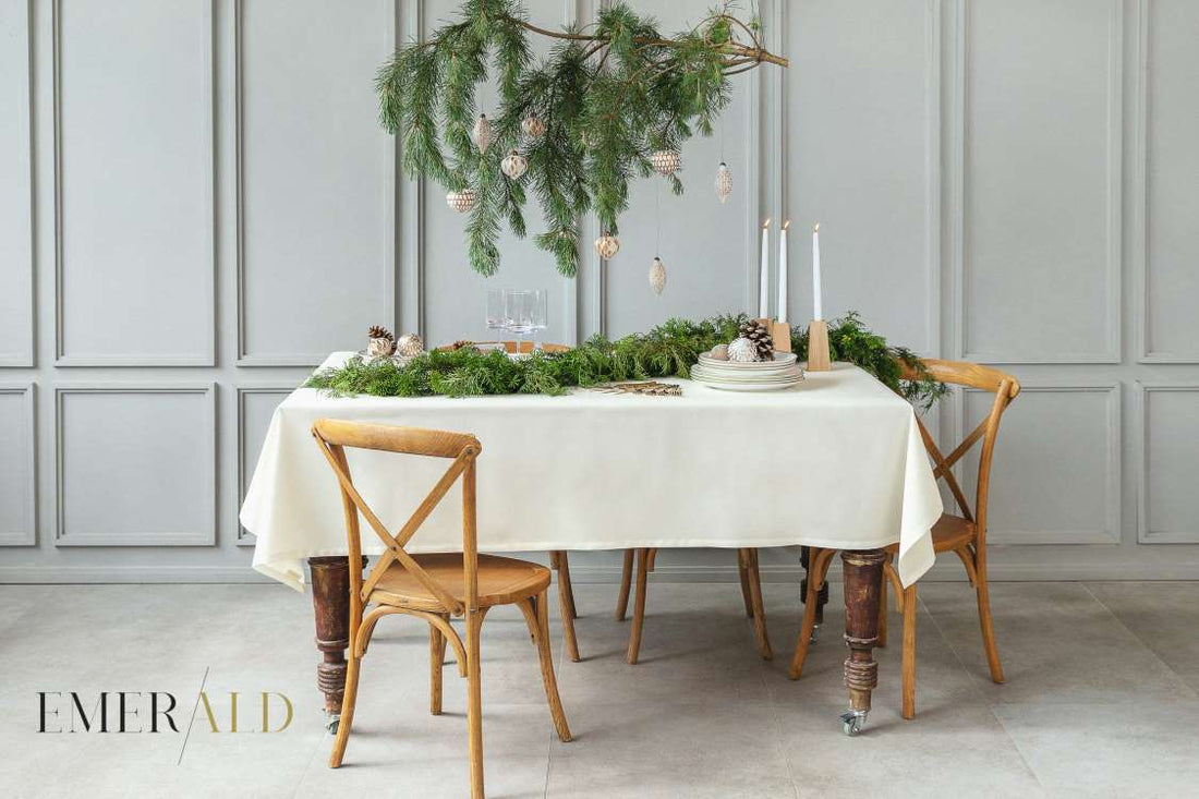 Pieno baltumo staltiesės