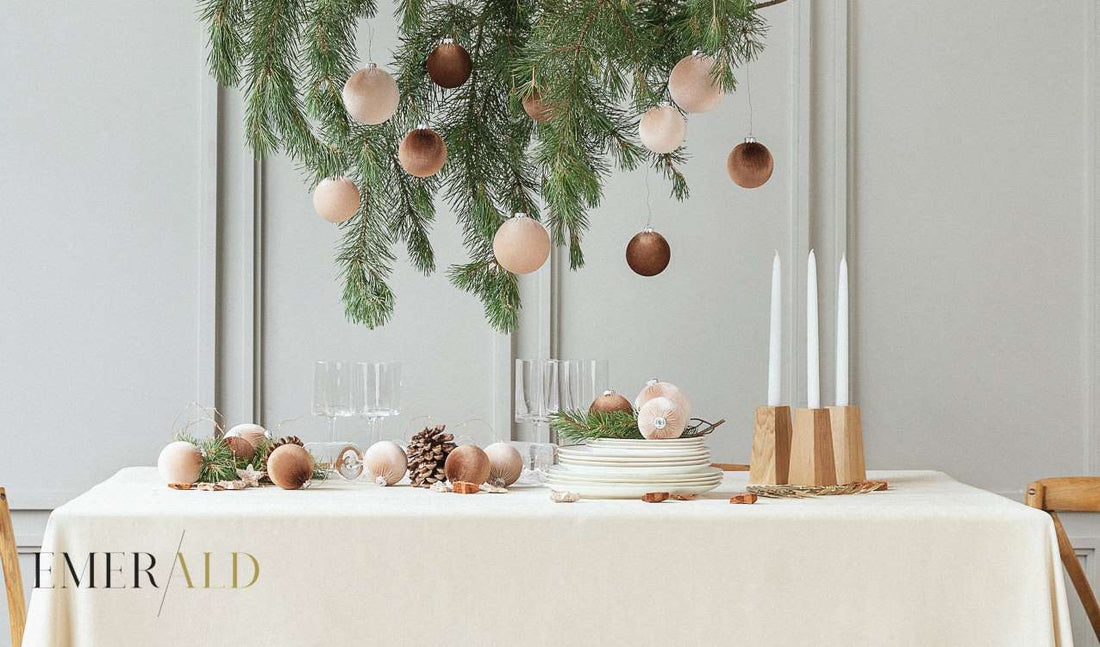 Smelio spalvos dekoracija