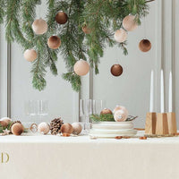 Smelio spalvos dekoracija