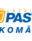 Latvijas Pasts lockers