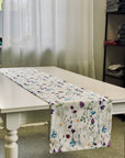 Stalo takelis "Pievų gėlės"