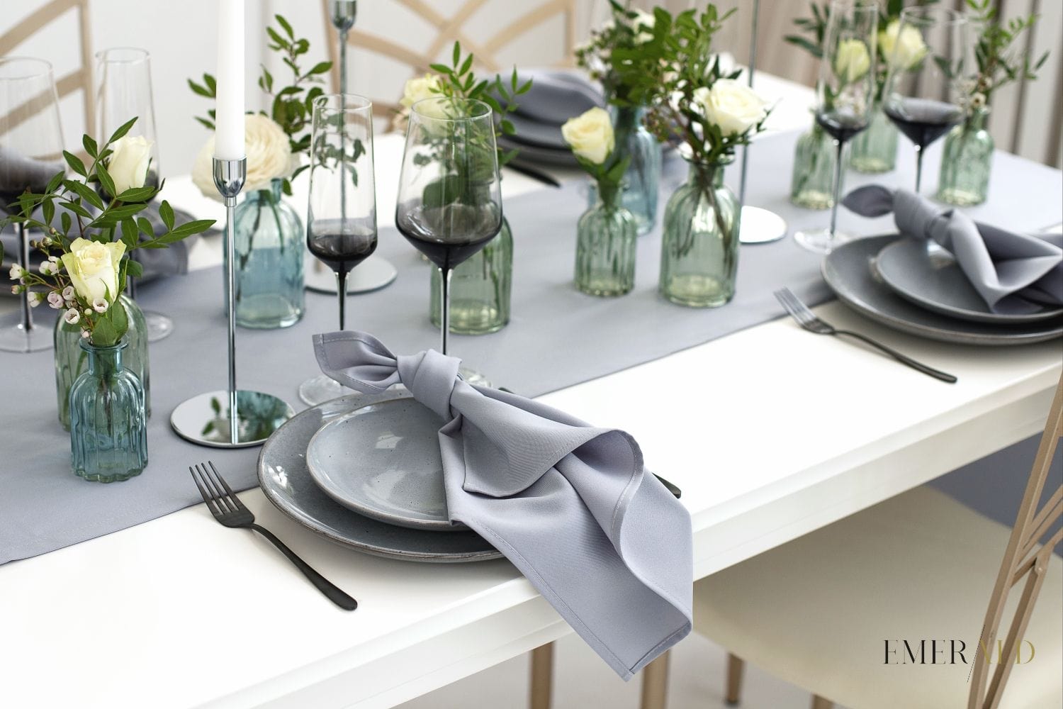 Sventinis stalo takelis